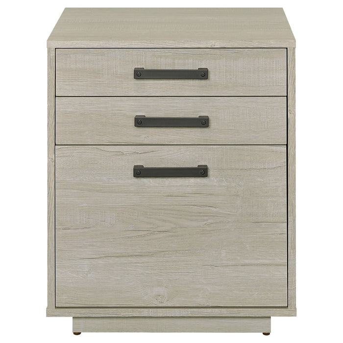 Five Star Furniture - Loomis File Cabinet