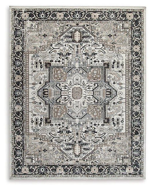 Five Star Furniture - Gregmoore 7'7" x 9'11" Rug image