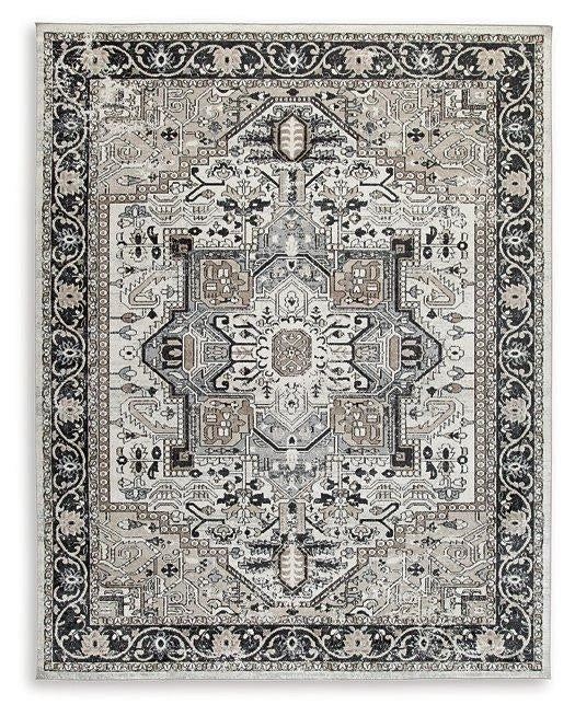 Five Star Furniture - Gregmoore 7'7" x 9'11" Rug image
