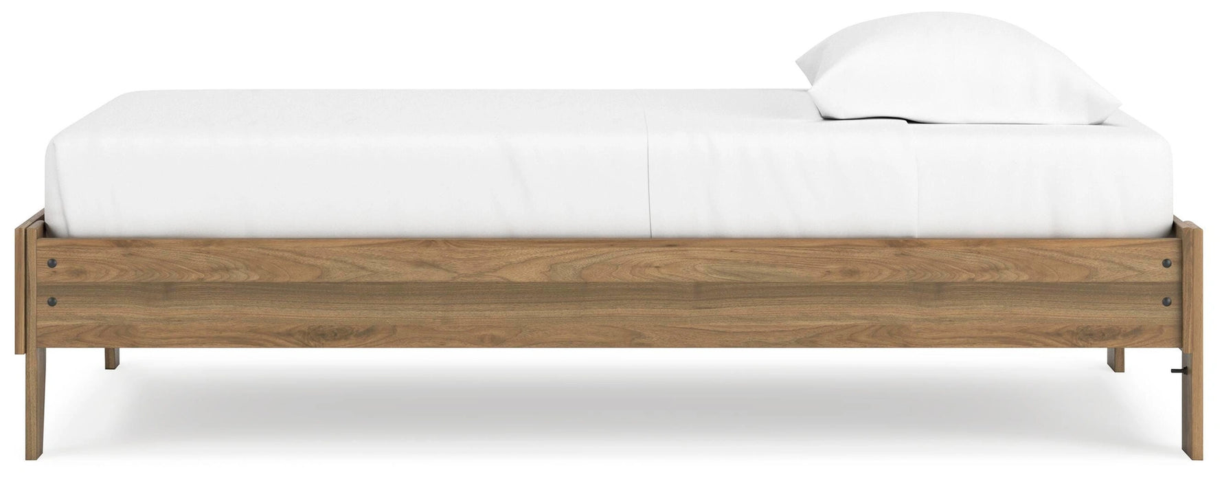 Five Star Furniture - Deanlow Bed