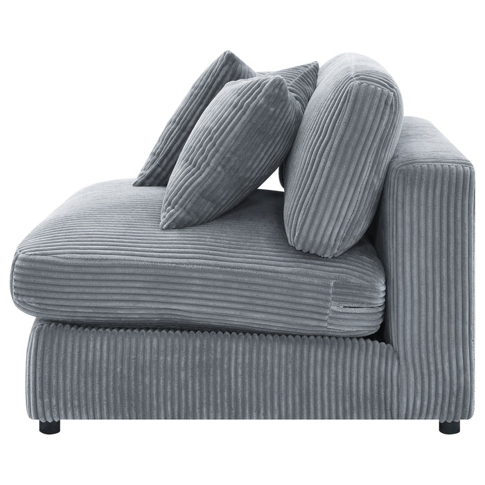 Five Star Furniture - Blaine Armless Chair