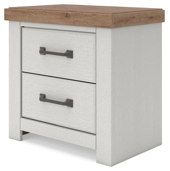 Five Star Furniture - Savonport Nightstand