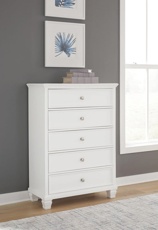 Five Star Furniture - 