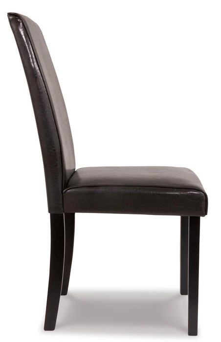 Five Star Furniture - Kimonte Dining Chair