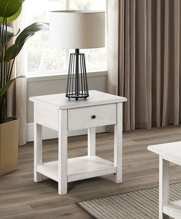 Five Star Furniture - Payne End Table