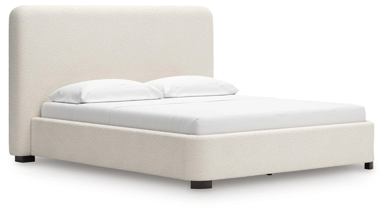 Five Star Furniture - Brintstreet Upholstered Bed