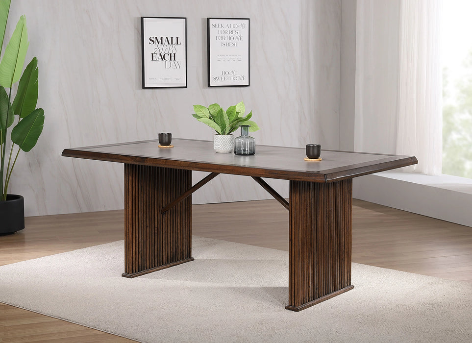 Five Star Furniture - Sherwood Dining Table