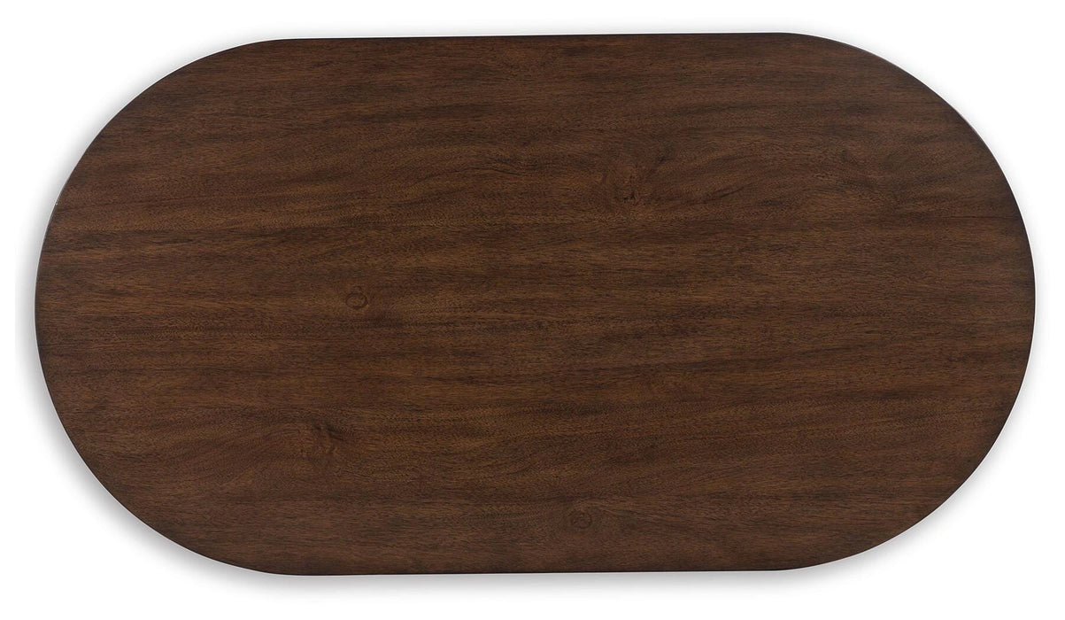 Five Star Furniture - Korestone Coffee Table