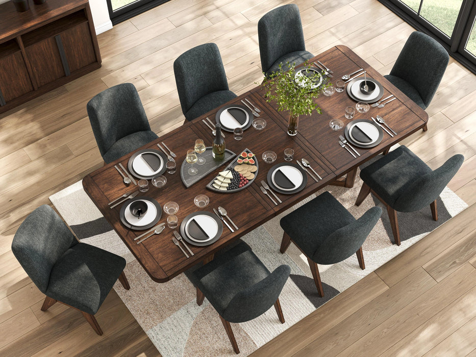Five Star Furniture - Dilenno Dining Room Set