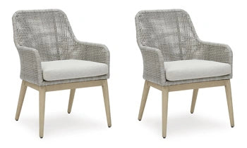 Five Star Furniture - Seton Creek Outdoor Seating Set
