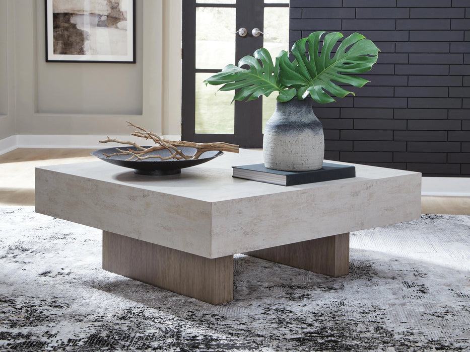 Five Star Furniture - Jorlaina Coffee Table