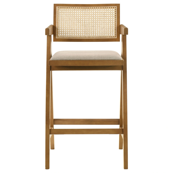 Five Star Furniture - Kane Bar Chair
