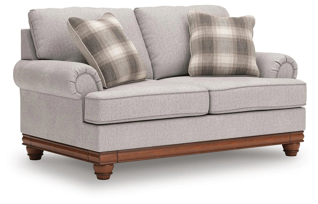 Five Star Furniture - Clearbrooke Living Room Set