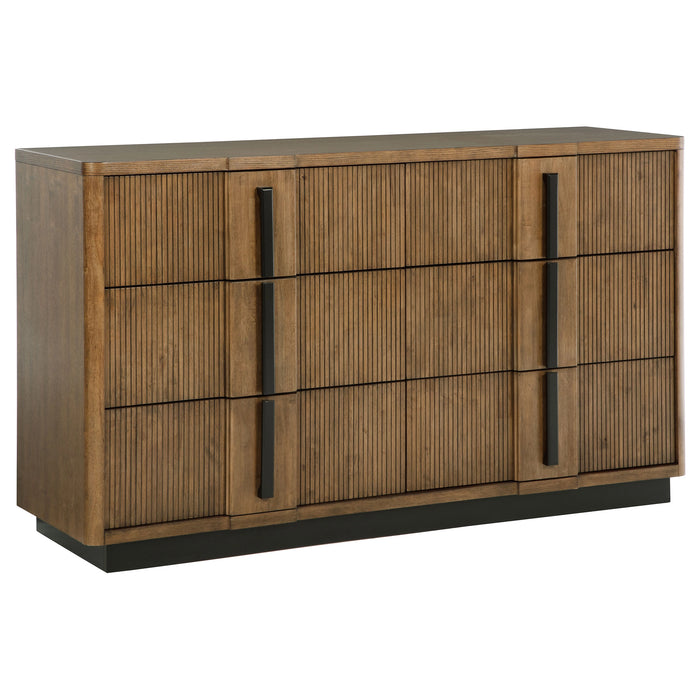 Five Star Furniture - Terrace Bedroom Set