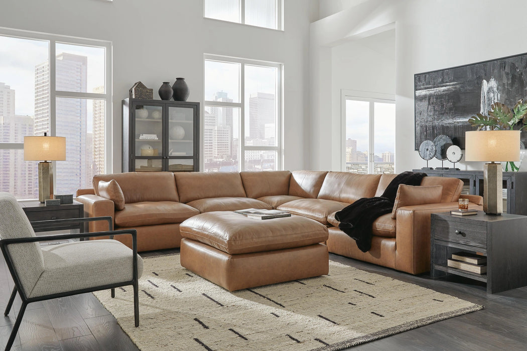 Five Star Furniture - Emilia Living Room Set
