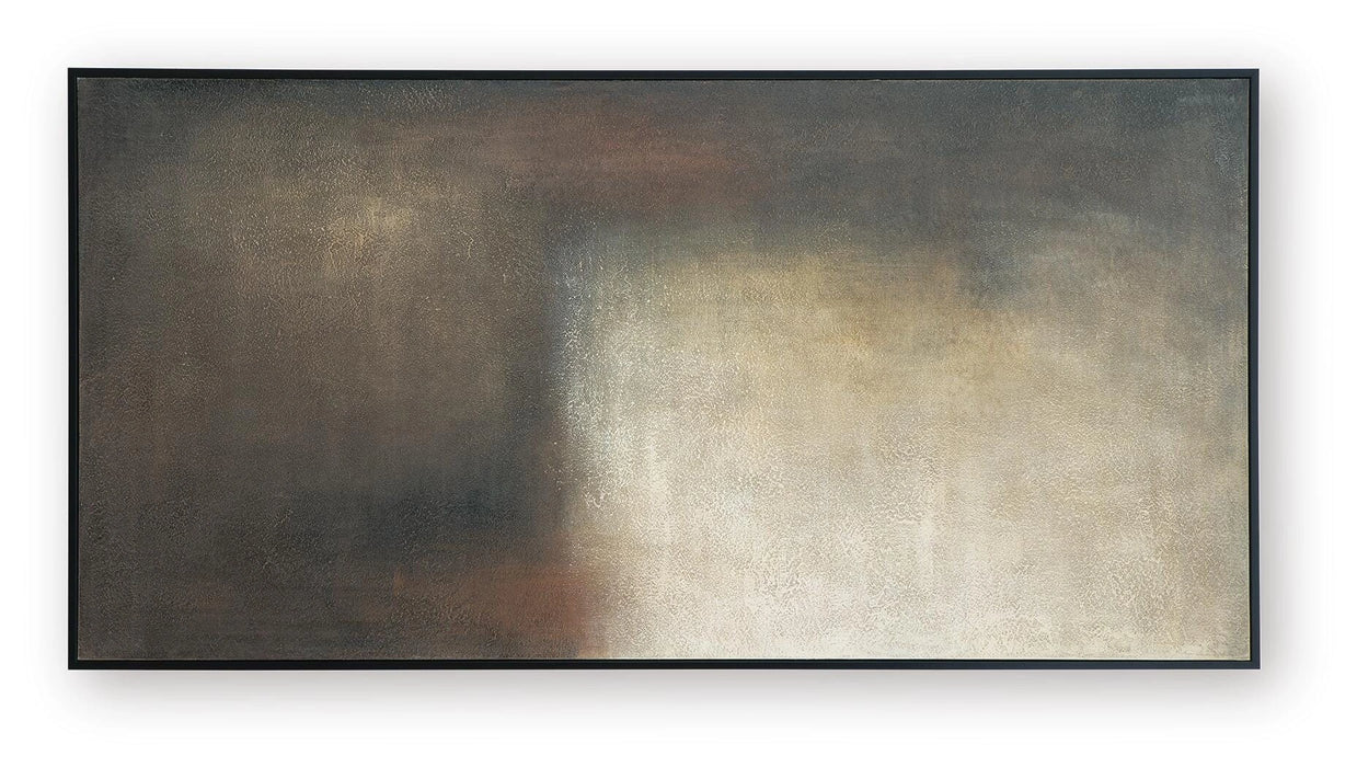 Five Star Furniture - Wernmen Wall Art