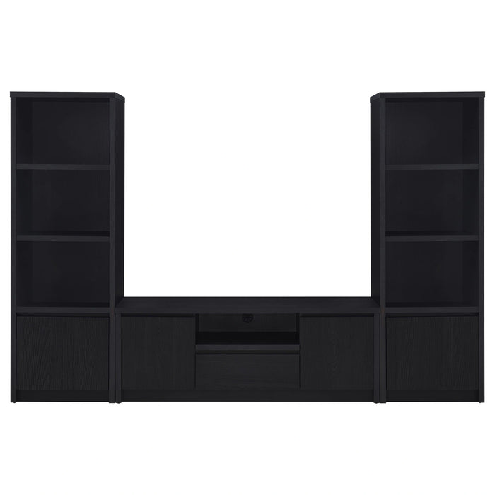 Five Star Furniture - Winfield Entertainment Center