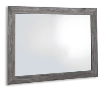 Five Star Furniture - Bronyan Bedroom Mirror