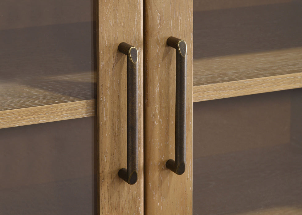 Five Star Furniture - Brenham TV Stand