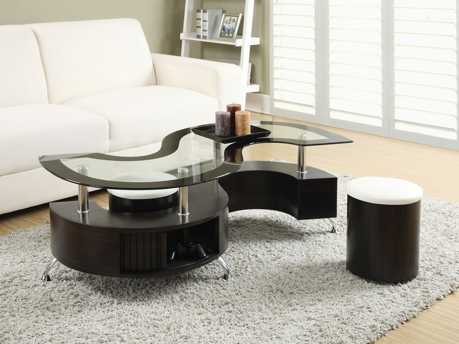 Five Star Furniture - Buckley Coffee Table