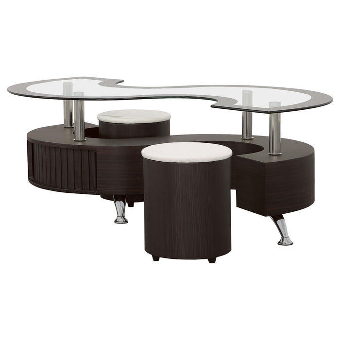 Five Star Furniture - Buckley Coffee Table