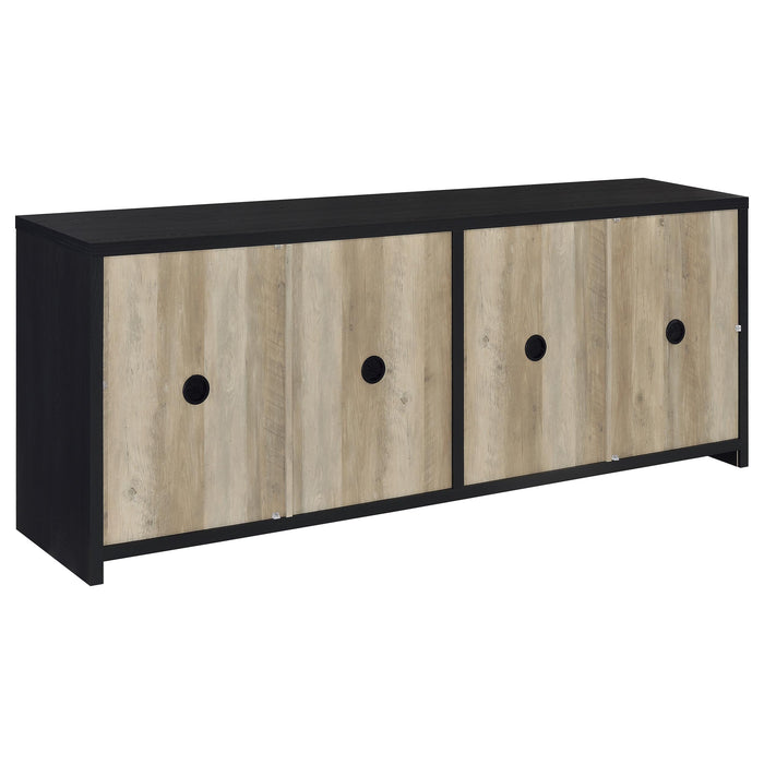 Five Star Furniture - Denison Entertainment Center