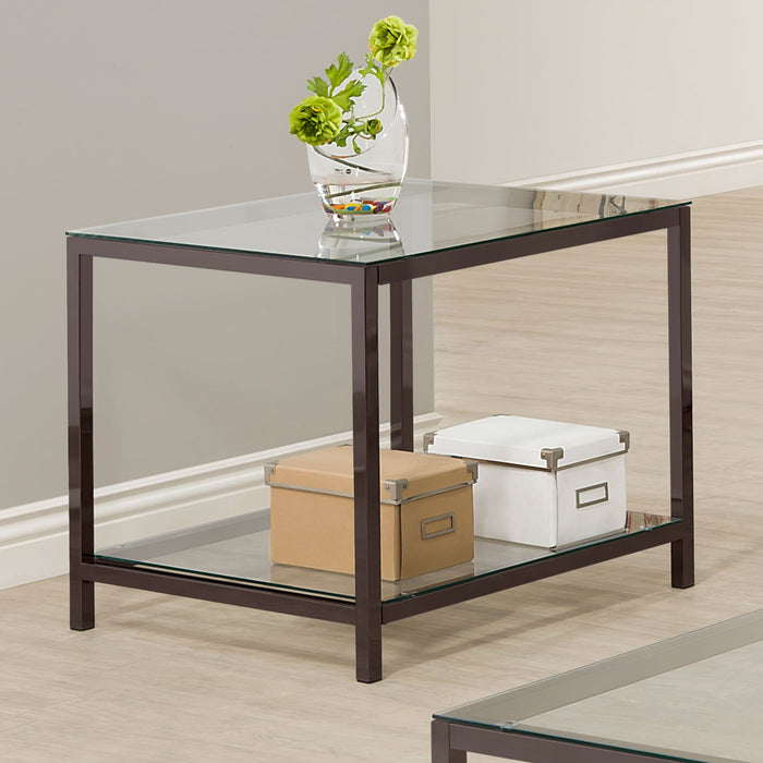 Five Star Furniture - Trini End Table