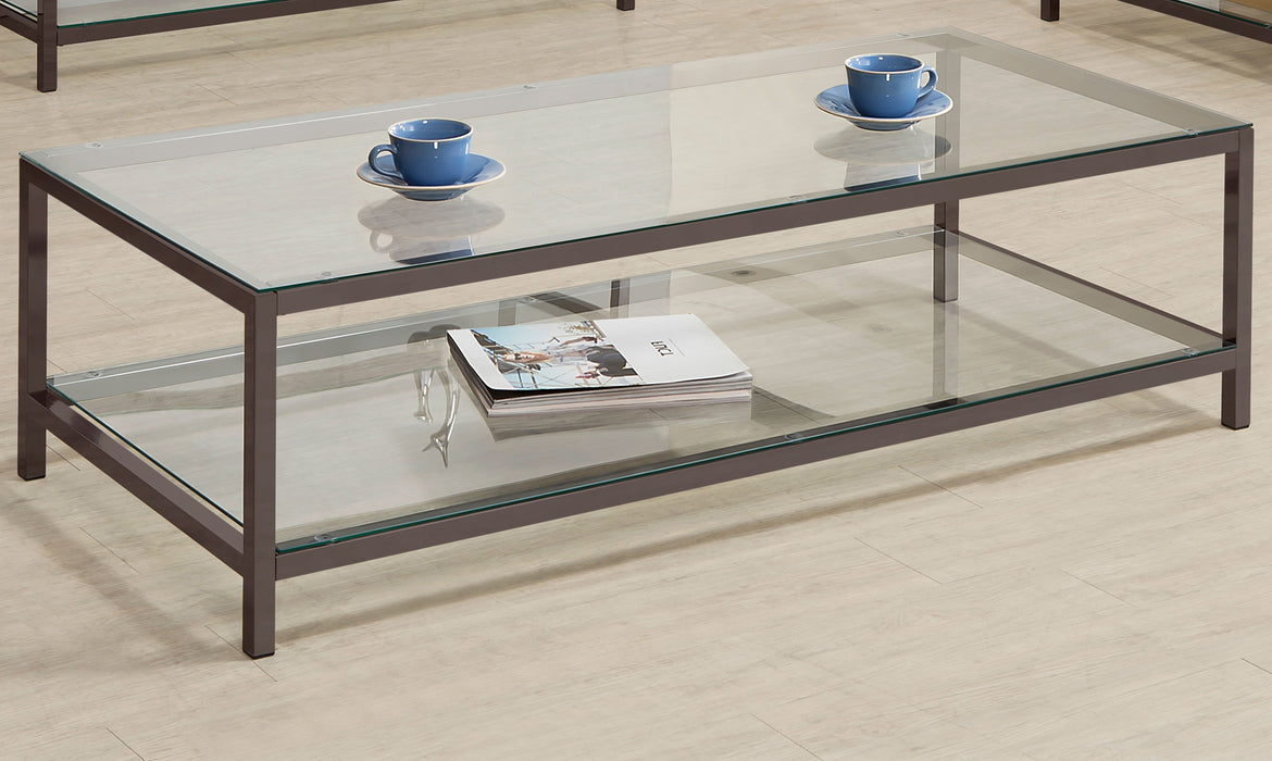 Five Star Furniture - Trini Coffee Table