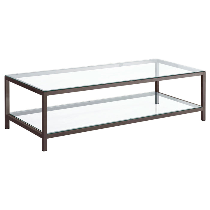 Five Star Furniture - Trini Coffee Table
