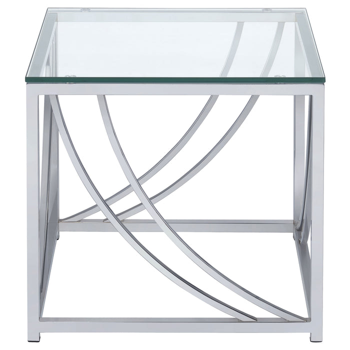 Five Star Furniture - Lille End Table