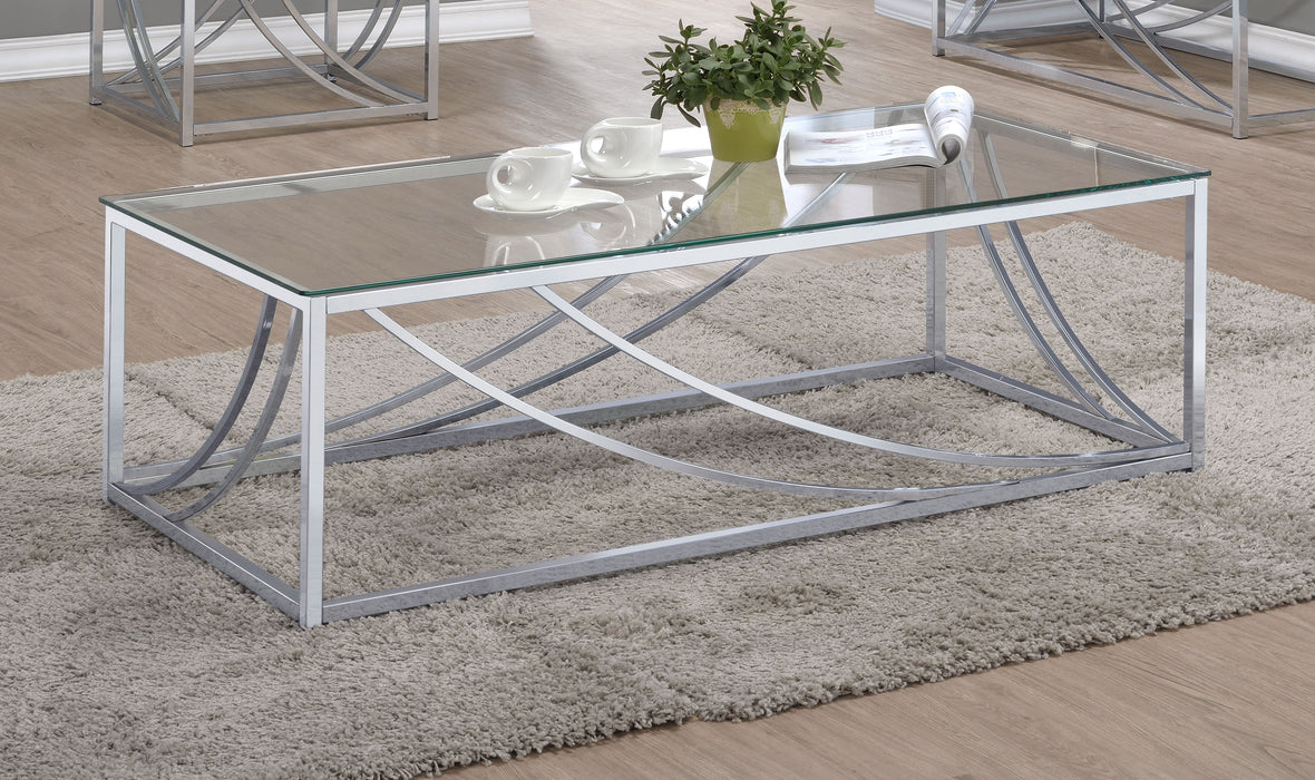 Five Star Furniture - Lille Coffee Table