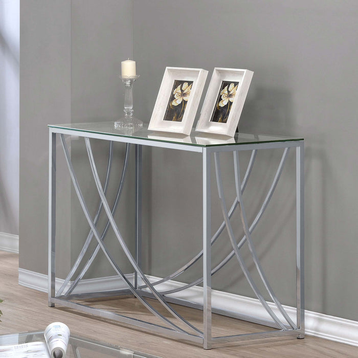 Five Star Furniture - Lille Console Table