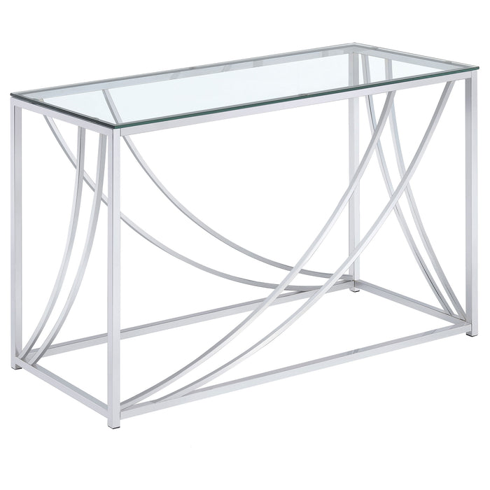Five Star Furniture - Lille Console Table
