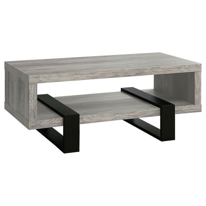 Five Star Furniture - Dinard Coffee Table