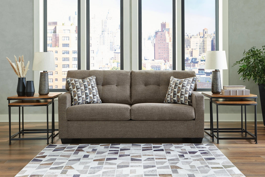 Five Star Furniture - Mahoney Living Room Set