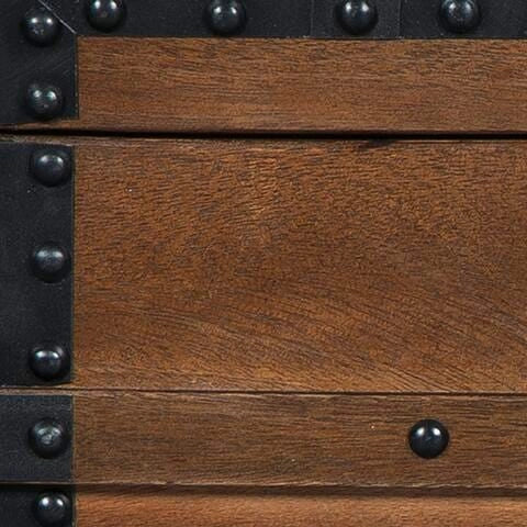 Five Star Furniture - Kettleby Storage Trunk