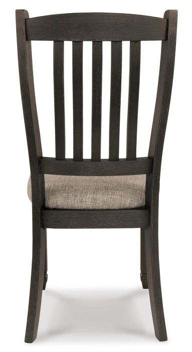 Five Star Furniture - Tyler Creek Dining Set