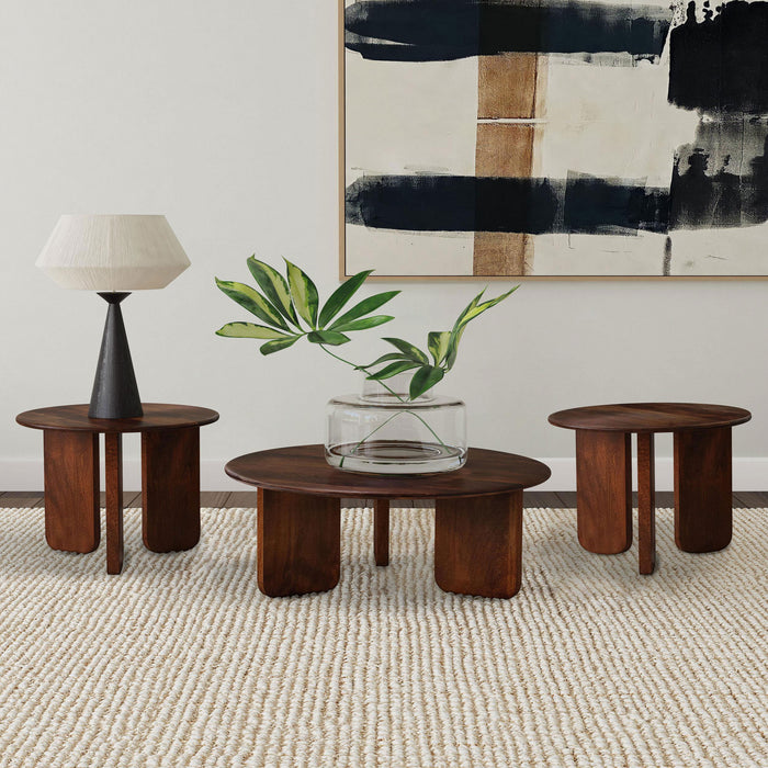 Five Star Furniture - Dale Coffee Table Set