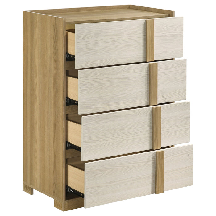 Five Star Furniture - Hyland Chest of Drawers