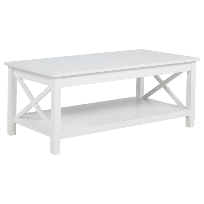 Five Star Furniture - Skyview Lift-Top Coffee Table