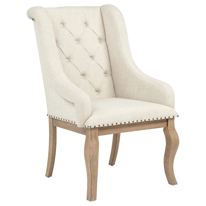 Five Star Furniture - Brockway Dining Arm Chair