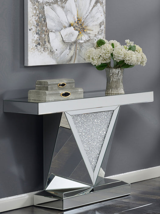 Five Star Furniture - Amore Console Table