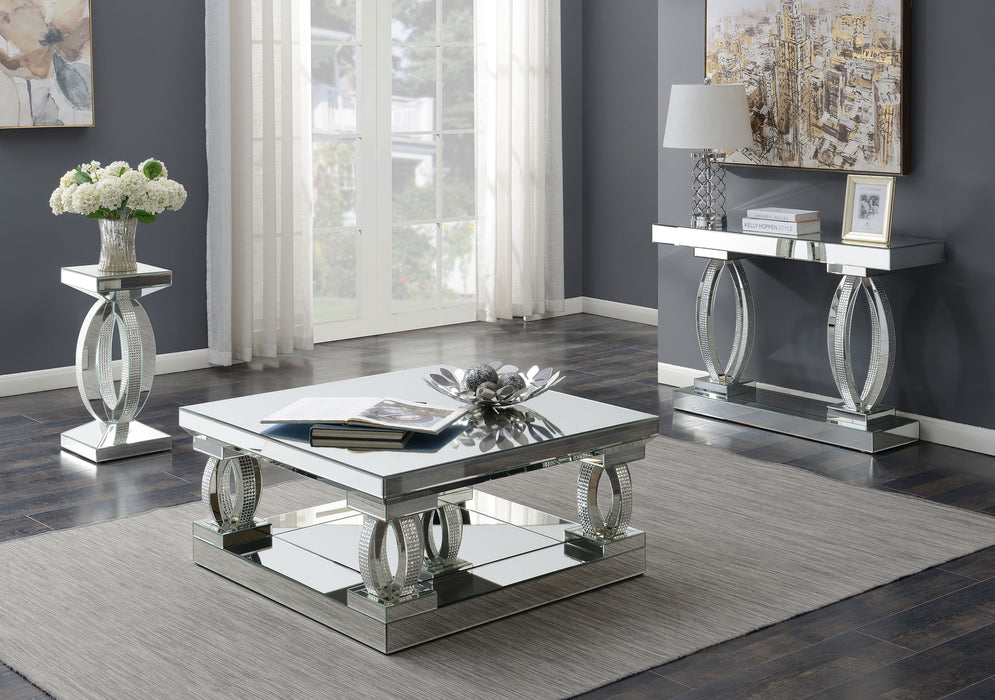 Five Star Furniture - Amalia Coffee Table