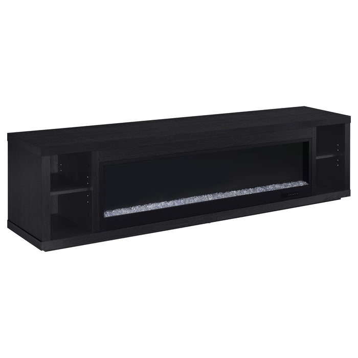 Five Star Furniture - Deiter TV Stand Fireplace Console