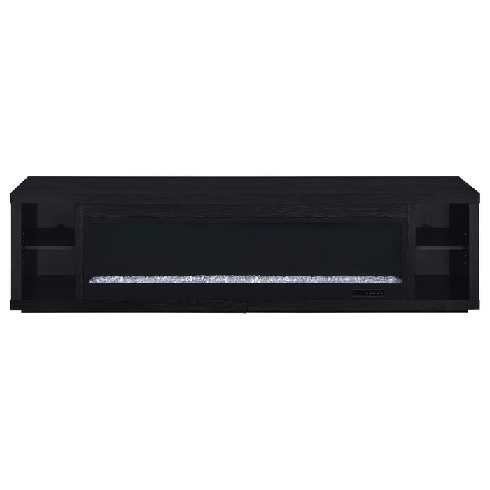 Five Star Furniture - Deiter TV Stand Fireplace Console