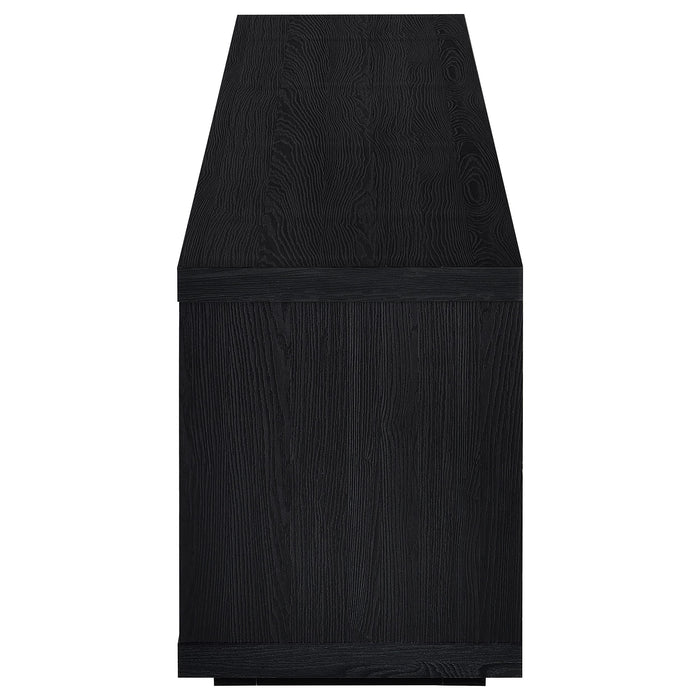 Five Star Furniture - Deiter TV Stand Fireplace Console