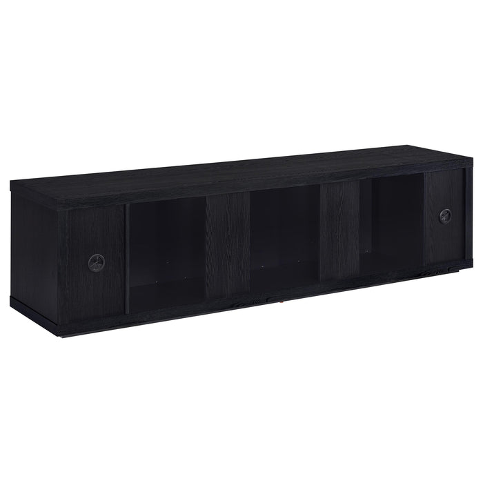 Five Star Furniture - Deiter TV Stand Fireplace Console