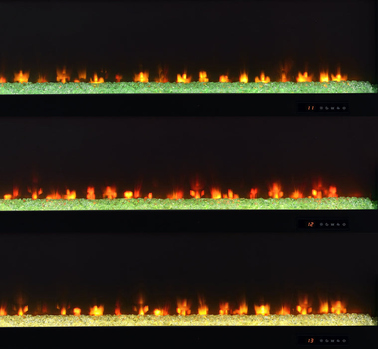 Five Star Furniture - Deiter TV Stand Fireplace Console