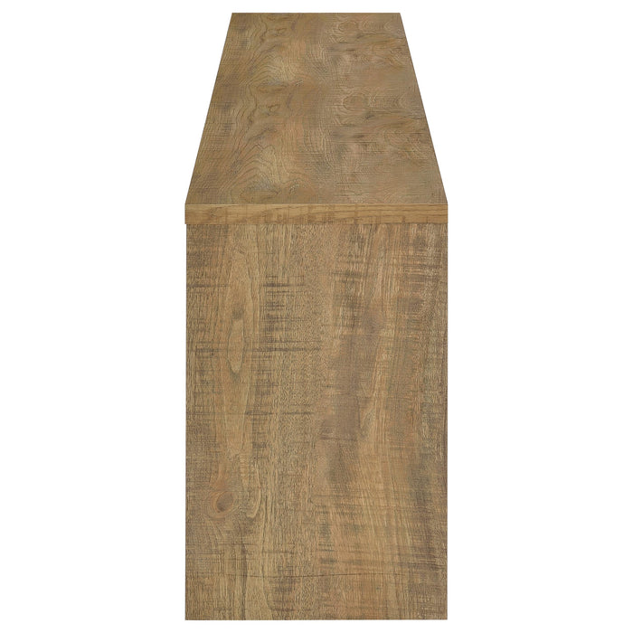 Five Star Furniture - Eddy TV Stand Fireplace Console