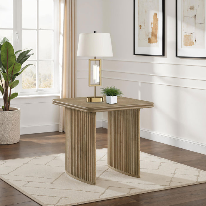 Five Star Furniture - Adina End Table